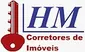 HM corretores de Imóveis